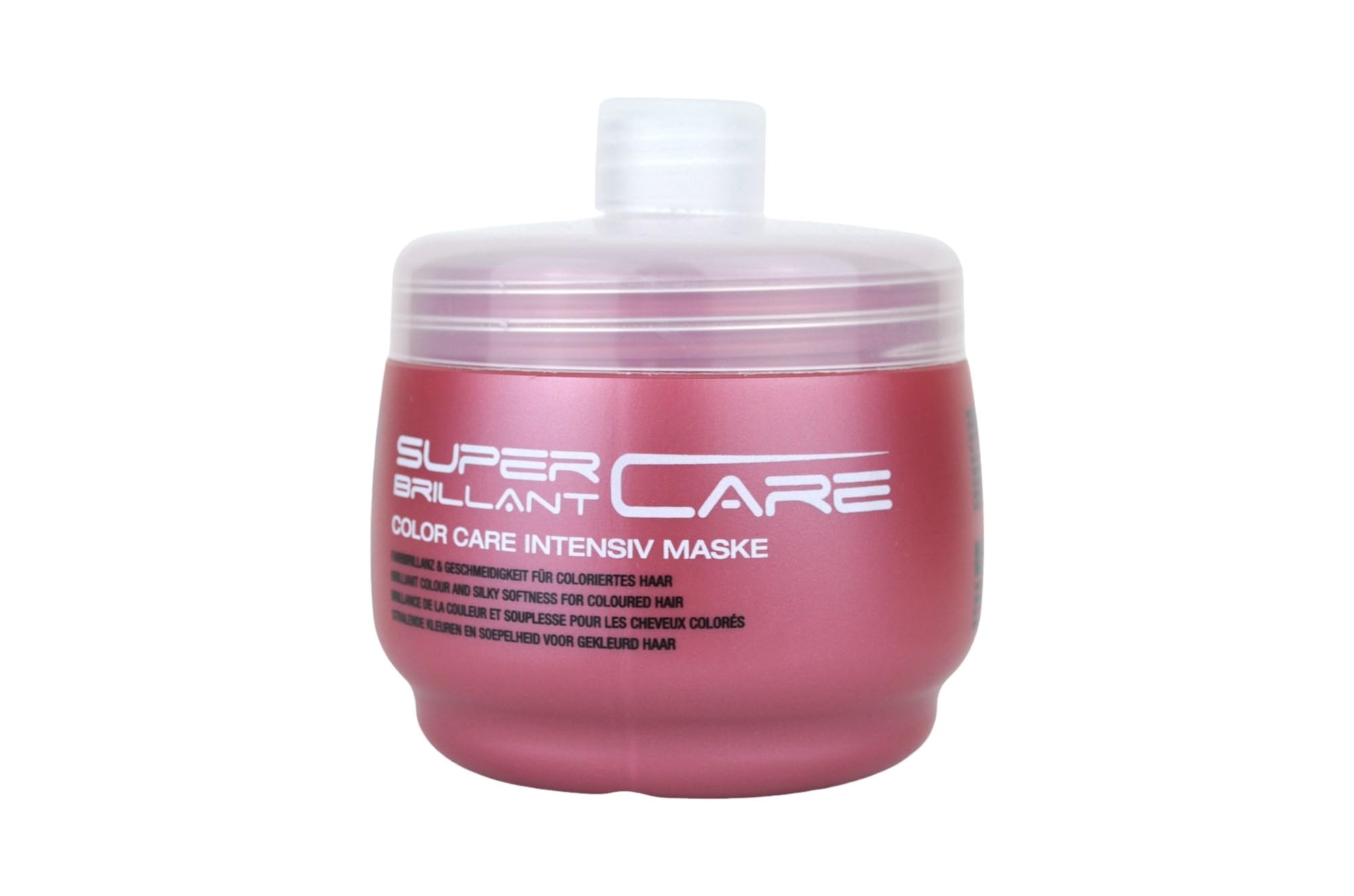 SBC care mask 500 ml