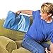 Chillow - Cooling Pillow for a Relaxing, Down Alternative, Restful Sleep
