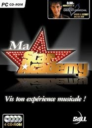 Ma Star Academy