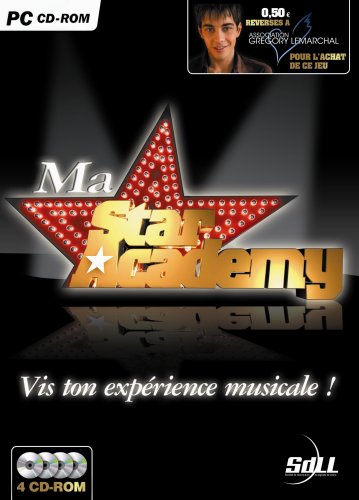 Ma Star Academy