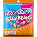 Sweetarts Jelly Beans Bag, 3.7 oz
