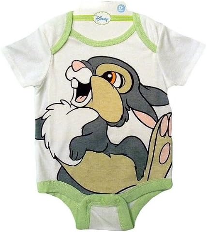 thumper baby outfit
