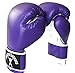 Physical Success Purple Boxing Gloves 12oz