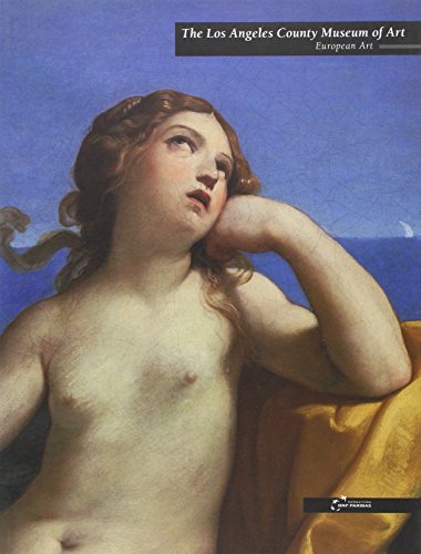 Los Angeles county museum of art