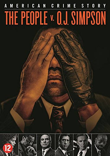 American Crime Story - Saison 1 - L'affaire O. J. Simpson