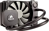 Corsair Hydro SeriesTM H45 High Performance 120MM Liquid CPU Cooler
