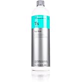 KOCHCHEMIE TS - Top Star - Interior Plastic and Vinyl Conditioner, UV Protection, Interior Plastic, Dash, Vinyl &amp; Leather, Like New OEM Finish (1 Liter)