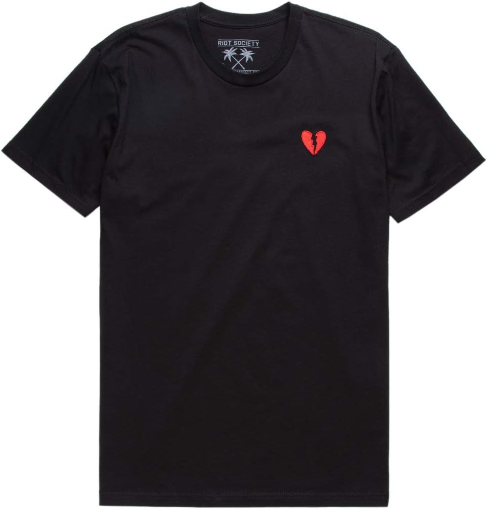 Broken Heart T-Shirt
