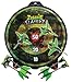 Zombie Slayer Plastic Target Sign