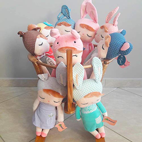 2 Me+Too+Angela+Stuffed+Ballerina