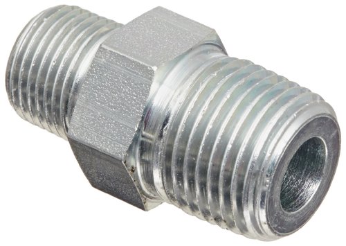 Eaton weatherhead c3069x8x6 carbon steel pipe fitting, …