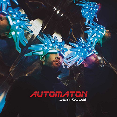 Jamiroquai-Automaton-CD-FLAC-2017-RiBS Download
