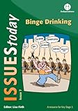 Image de Binge Drinking (Issues Today, #7)
