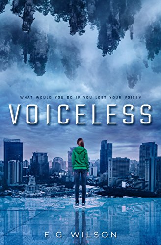 Voiceless (Voiceless Duology Book 1)