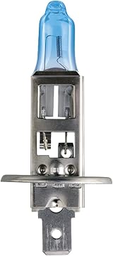 Philips WhiteVision ultra H1 Headlight Bulbs Set of 2 view 3