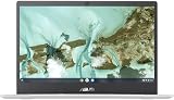 ASUS Chromebook 14 CX1400CKA Full HD Intel N4500 4GB RAM 64GB eMMC Chrome OS view 2