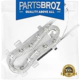 8544771 Dryer Heating Element for Whirlpool and Kenmore Dryers by PartsBroz - Replaces Part Numbers WP8544771, AP6013115, 8544771, PS11746337
