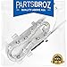 8544771 Dryer Heating Element for Whirlpool and Kenmore Dryers by PartsBroz - Replaces Part Numbers WP8544771, AP6013115, 8544771, PS11746337 primary