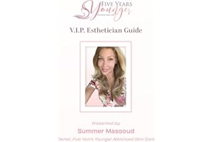 V.I.P. Esthetician Guide