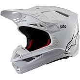 Alpinestars Supertech M10 Solid Helmet