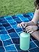 Simple Modern 40oz Water Bottle, Insulated Reusable Wide Mouth Stainless Steel Metal Flask with Handle Lid, Graphite