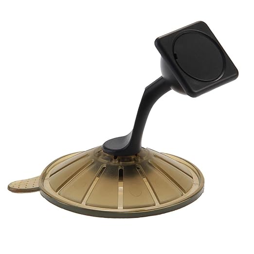 Car Windscreen GPS Mount Holder Suction for TomTom GO Amazon.co.uk