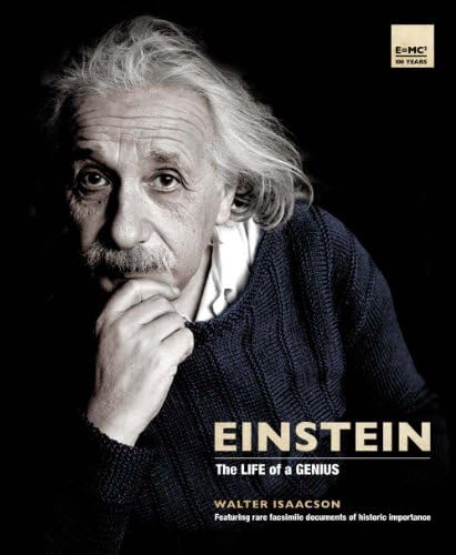 Einstein: The Life of a Genius