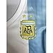 Argentina World Cup 2018 18 Kid Youth Replica L. Messi Jersey Kit : Shirt, Short, Socks, Bag, PVC Key (L. Messi, Size K24 (7-8 Yrs Old Approx.))
