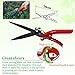G-AVERIL Durable 12pcs Garden Hand Tools Kit Plant Care Garden Tool Set for Gardeners Practical Garden Tool Setsthumb 1