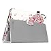 Fintie Case for iPad 9.7 2018/2017, iPad Air 2, iPad Air - [Corner Protection] Premium Vegan Leather Folio Stand Cover, Auto Wake/Sleep for iPad 6th / 5th Gen, iPad Air 1/2, Autumn Love
