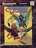 Creatures & Monsters Sourcebook