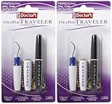 The Doctor's Traveler OraPik Interdental Pik (pack of 3)