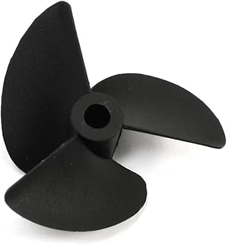 rc boat propeller amazon