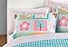 Little Starter Toddler Bed in a Bag Set, Woodland Friends
