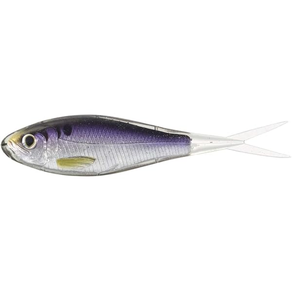 Livetarget skip shad Clearance