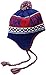 NFL Abenaki OTS Sherpa Knit Cap with Pom, One Size