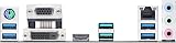 ASUS PRIME B550M-A Micro ATX Motherboard AM4 B550 PCIe 4.0 USB 3.2 view 5