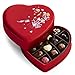 GODIVA Chocolatier Fabric Heart Chocolate Gift Box, 14 pc.thumb 4