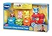 VTech Connect and Sing Animal Train