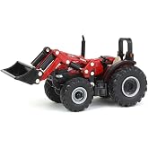 ERTL 1/64 Farmall 105A Tractor with Loader 44330