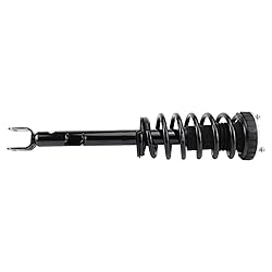 TRQ Front Strut & Coil Spring Assembly Set Driver
