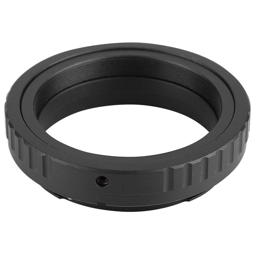 Entatial Lens Adapter Ring M48 x 0.75 Eyepiece Telescope Mount Adapter Ring for Nikon AI for Camera for EOS (for Canon EOS) (for Canon Eos-M48)