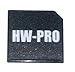 HW-Pro Shortening MicroSD to SD card adapter for Macbooks, XPS 13, Raspberry Pi, Adafruit and Cyntech cases