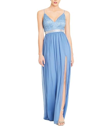 emerald sundae blue dress Womens Sheath Mini Stretch Textured Glitter Sleeveless Round Neck Party Solid Ruched Open-Back Juniors M : Clothing, Shoes & Jewelry Color:SLATE Backless Dresses | REVOLVE center back zipper simple-prom-dresses