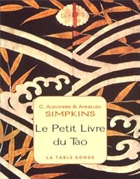 Le  petit livre du tao