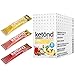 Ketond Advanced Ketone Supplement - 30 'On The Go' Packs - Exogenous Ketone Supplement 11.7g of BHB Salts to Lose Weight, Increase Energy & Focus (Fruit Punch, Pina Colada, Peach)