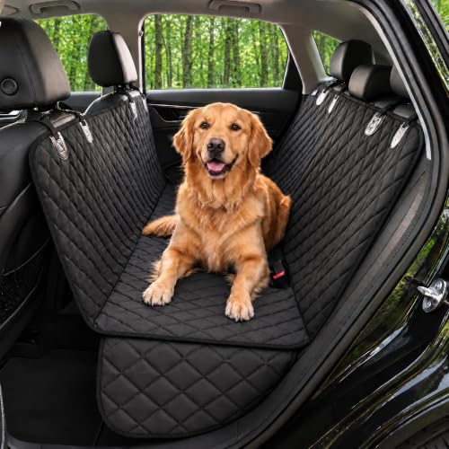 Petloox Dog Car Seat Cover
