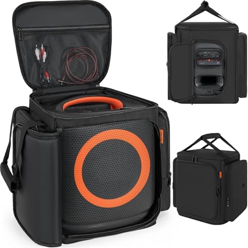 Amazon.com: Travel Case for JBL Partybox Encore Essential, Storage