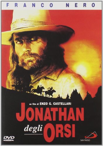 Jonathan of the Bears Actor Listă  (Cast) 