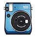 Fujifilm Instax Mini 70 - Instant Film Camera Blue (Renewed)